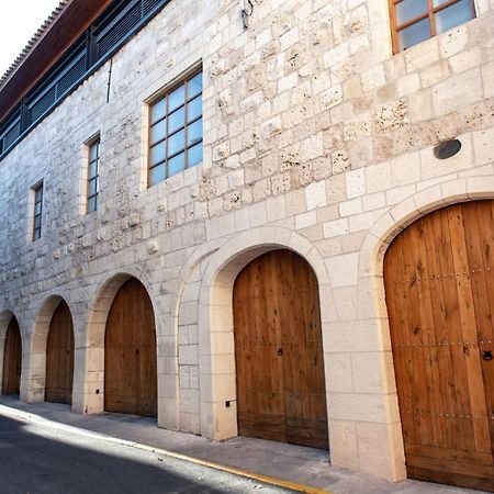 Chambre Orientale Cherazade Maison De L'Eglise Narbonne Ngoại thất bức ảnh