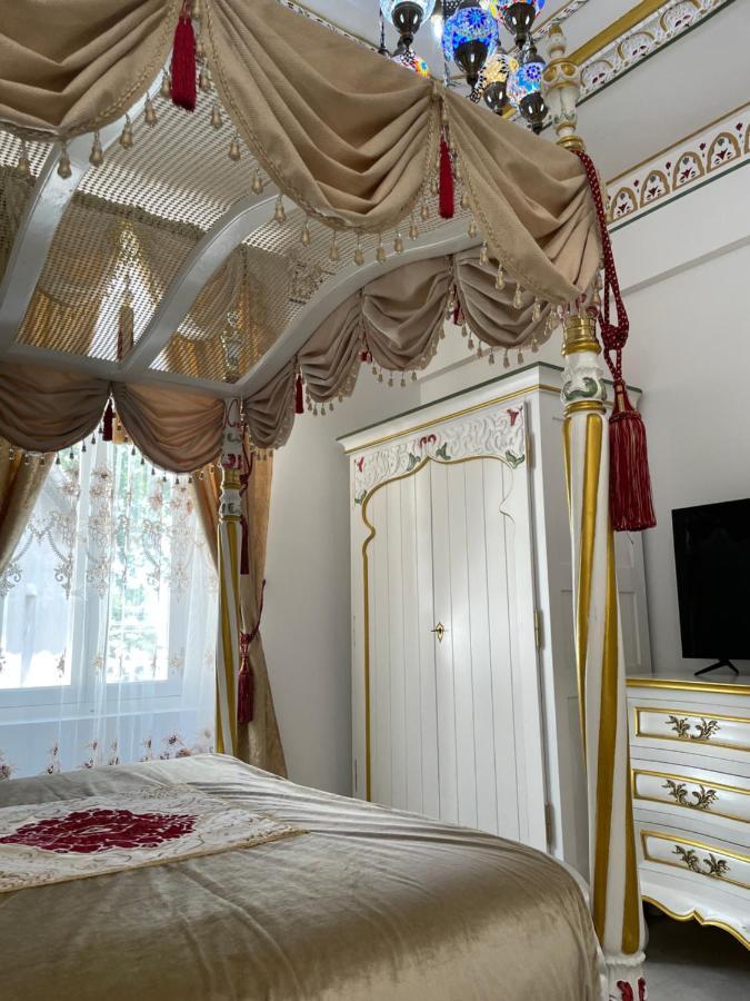 Chambre Orientale Cherazade Maison De L'Eglise Narbonne Ngoại thất bức ảnh