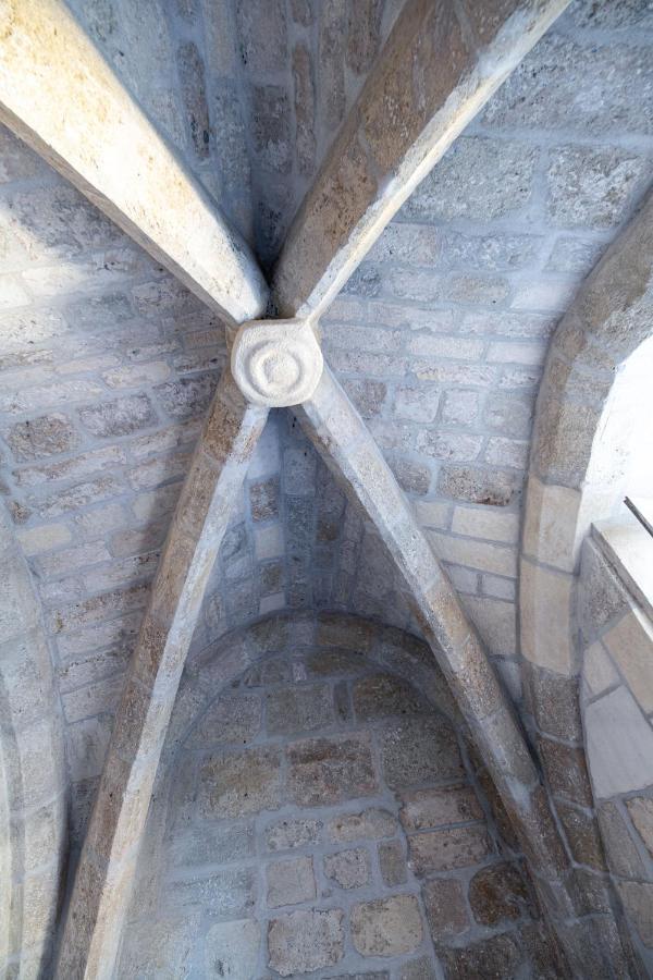 Chambre Orientale Cherazade Maison De L'Eglise Narbonne Ngoại thất bức ảnh