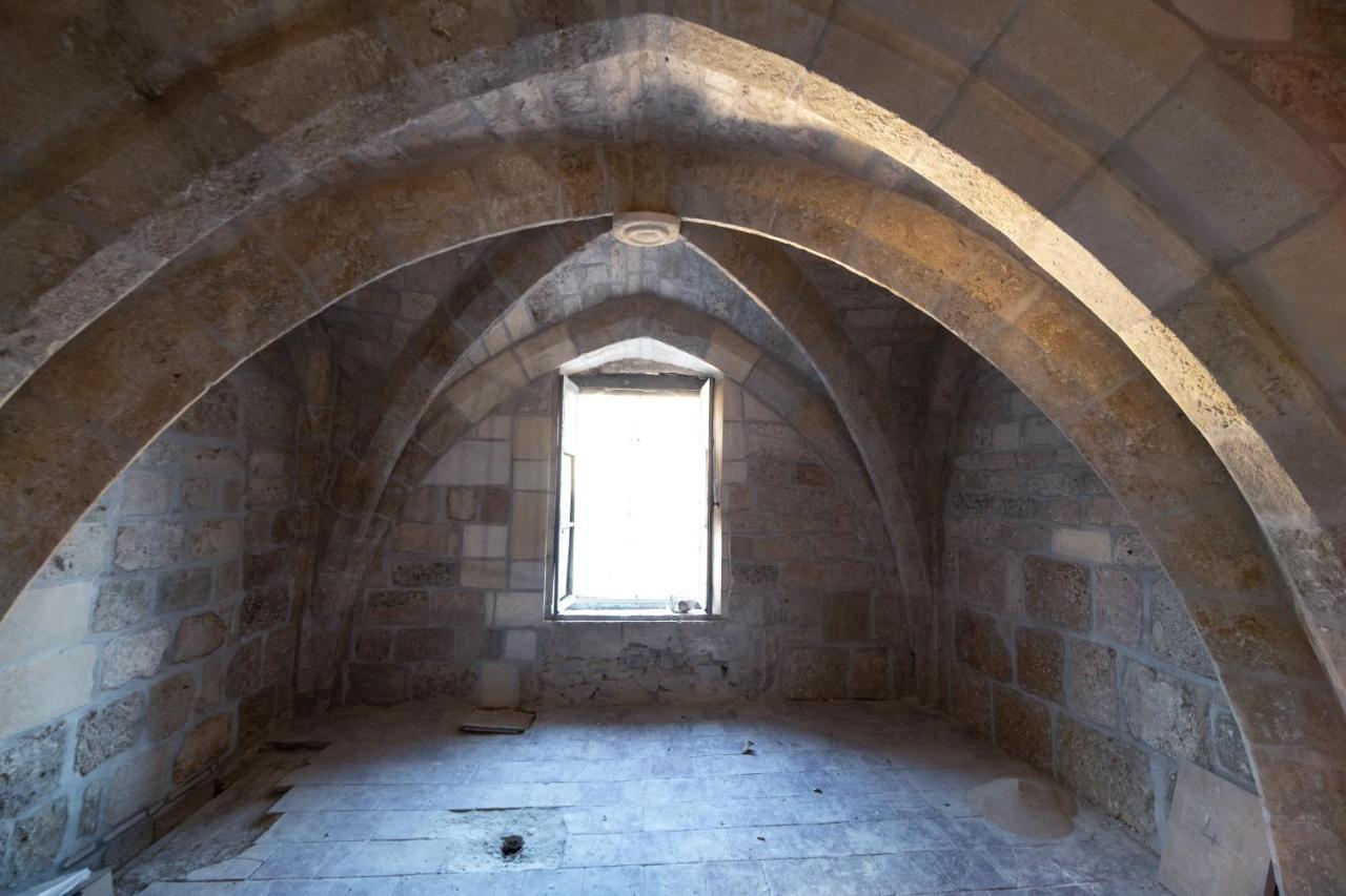 Chambre Orientale Cherazade Maison De L'Eglise Narbonne Ngoại thất bức ảnh