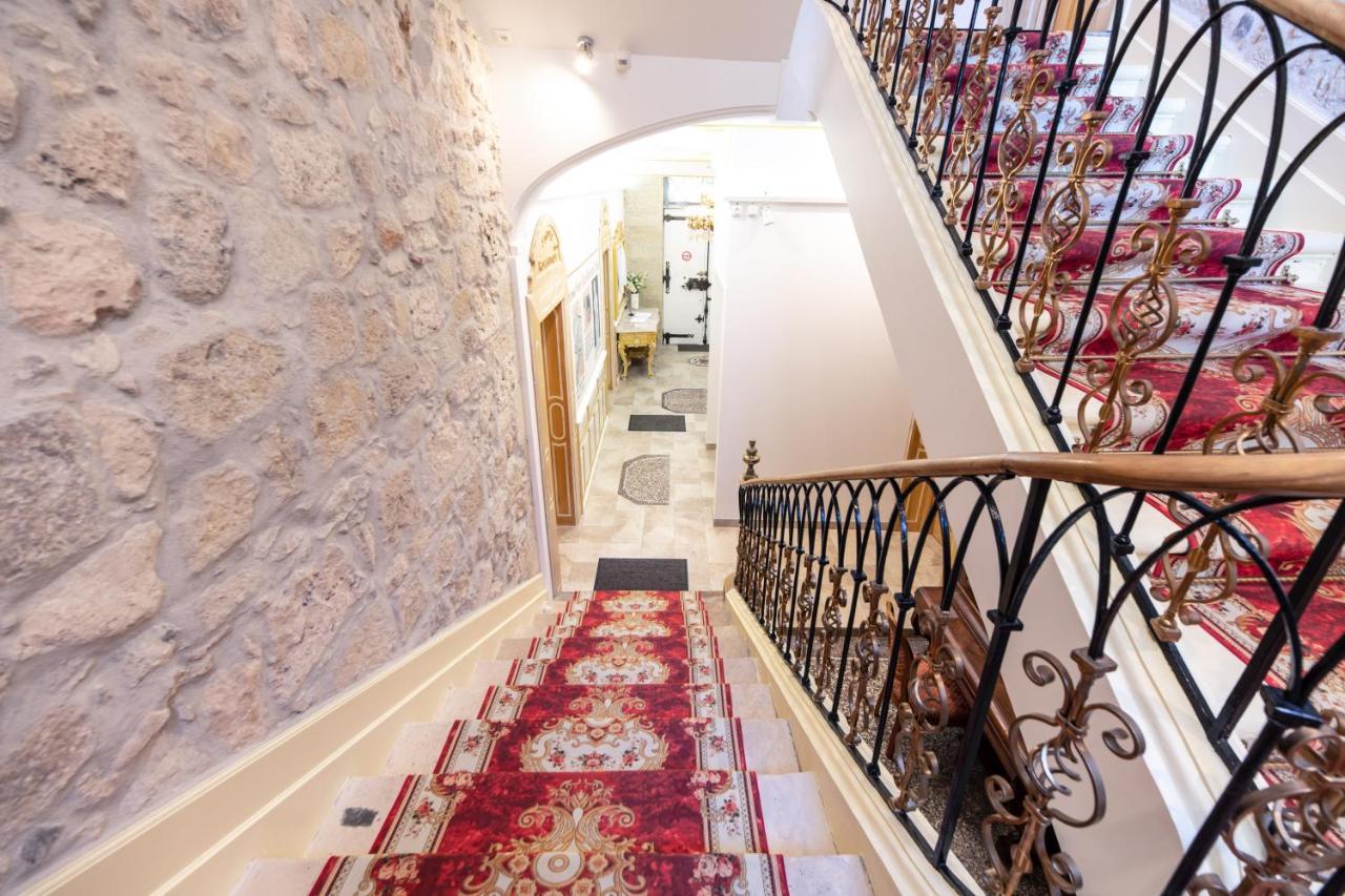 Chambre Orientale Cherazade Maison De L'Eglise Narbonne Ngoại thất bức ảnh